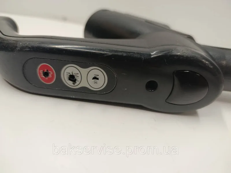 Ручка для шланга до пилесоса Samsung DJ97-00888J Б/У, зображення 4