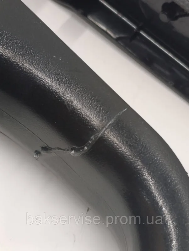 Ручка для шланга до пилесоса Samsung DJ97-00888J Б/У, зображення 6