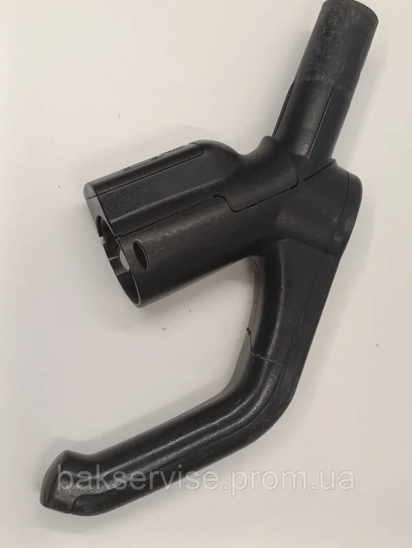 Ручка для шланга до пилесоса Samsung DJ97-00888J Б/У, зображення 7
