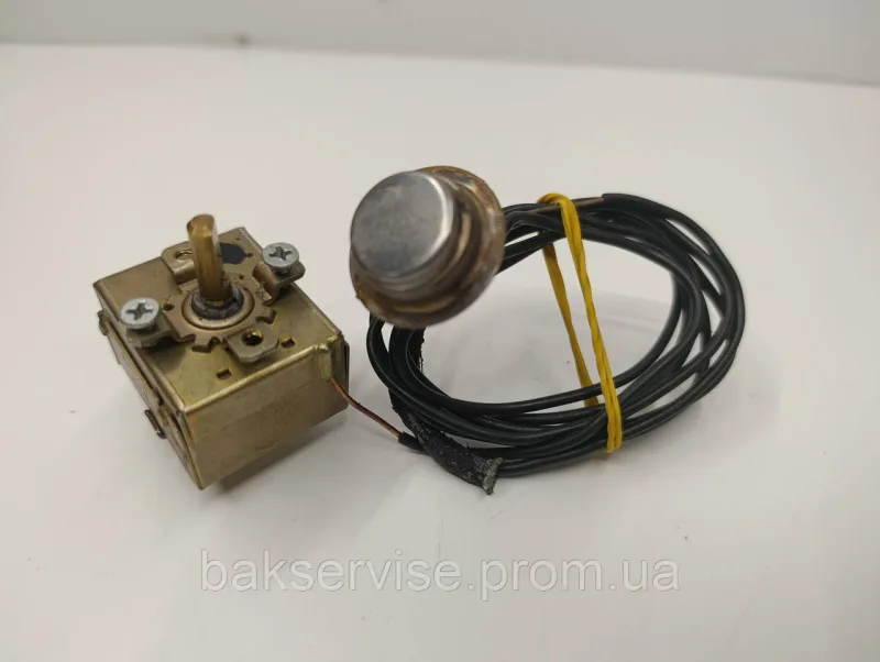 Датчик температури (термодатчик) до пральної машини Ardo L84472 Б/У, зображення 1