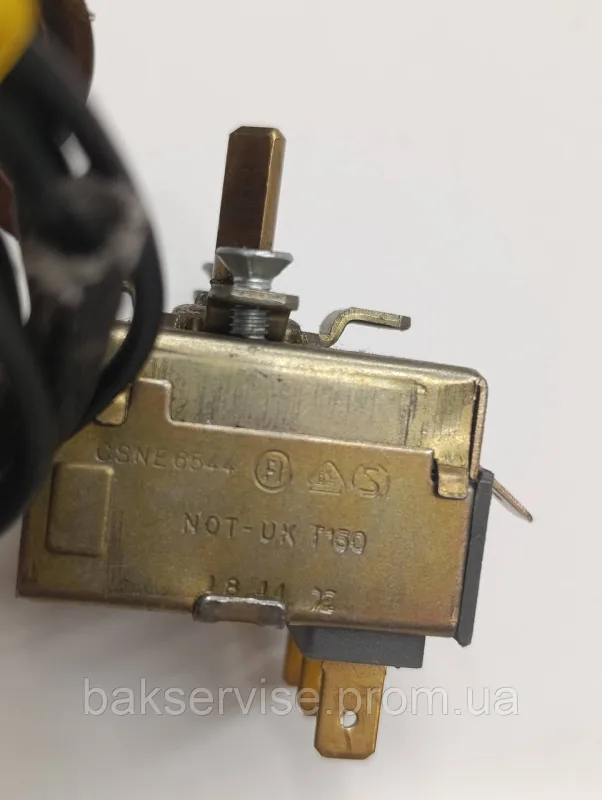 Датчик температури (термодатчик) до пральної машини Ardo L84472 Б/У, зображення 3