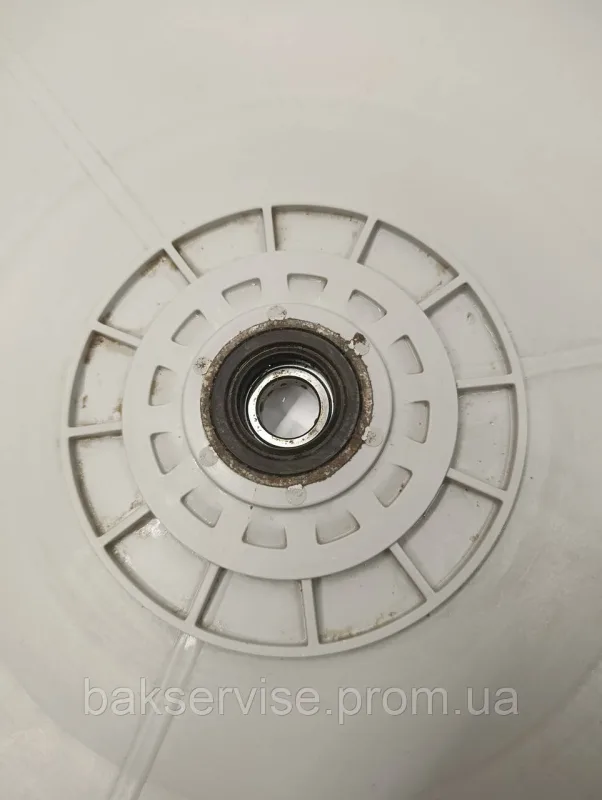 Кришка бака пральної машини Whirlpool 46197307292 б/у, зображення 5