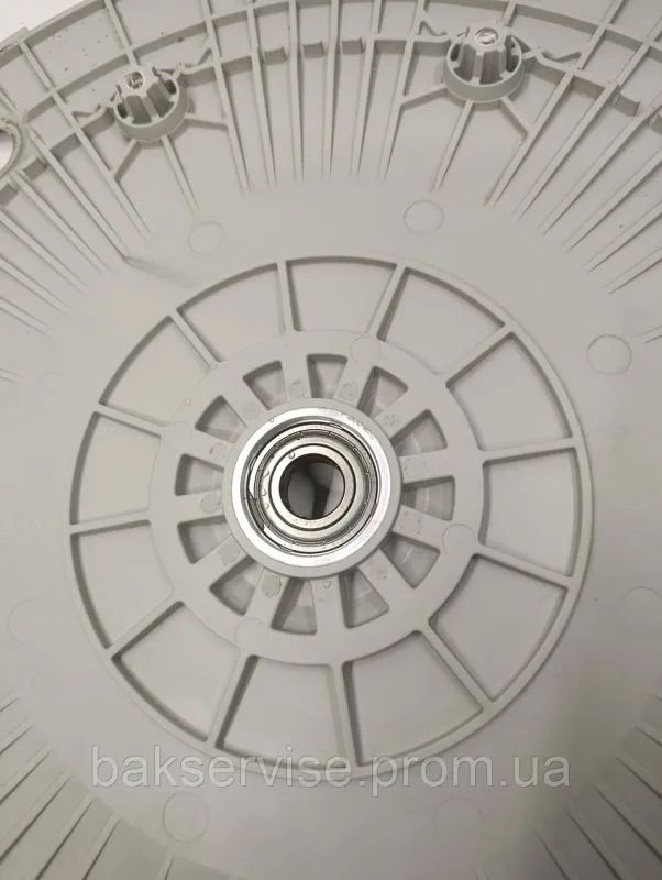 Кришка бака пральної машини Whirlpool 46197307292 б/у, зображення 6