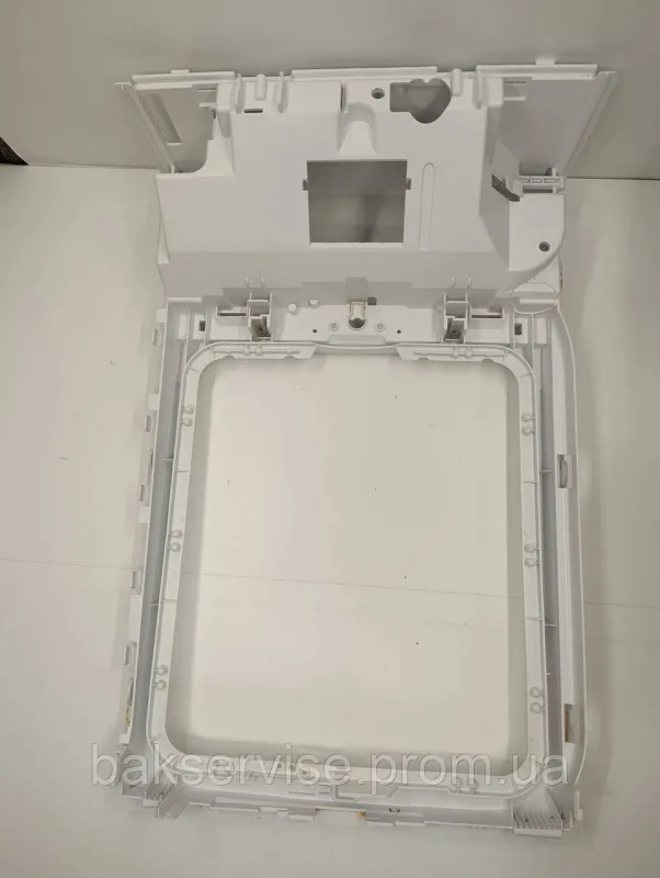 Зовнішня рамка корпуса до пральної машини Whirlpool, Bosch, Siemens W10426216 Б/У, изображение 8