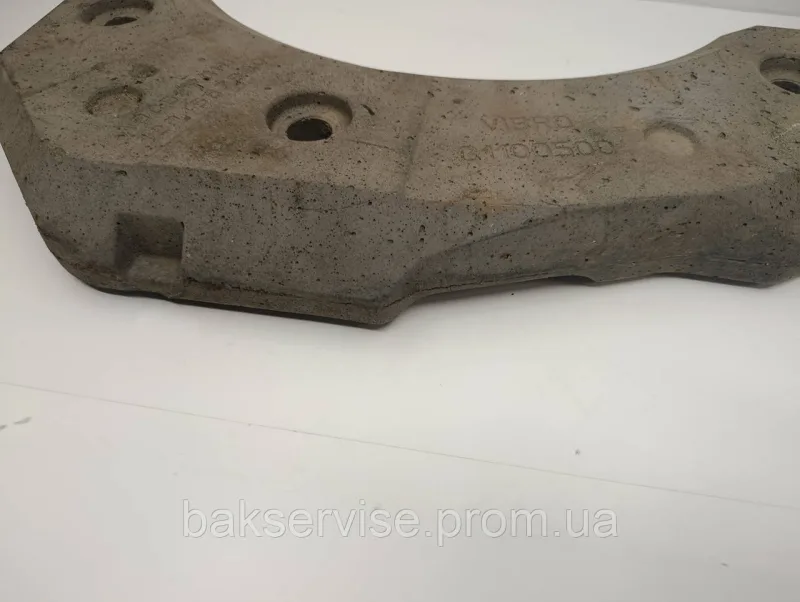 Противага до пральної машини Ardo 1234567890 Б/У, зображення 5