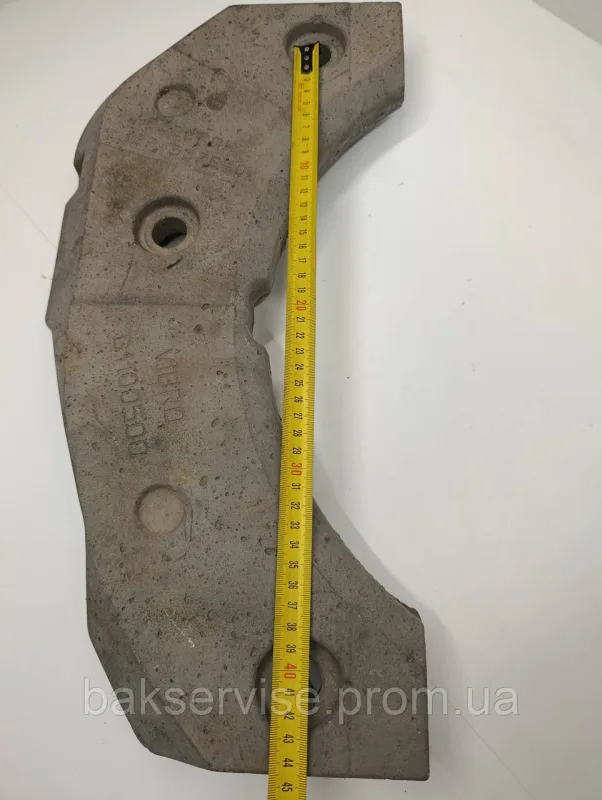 Противага до пральної машини Ardo 1234567890 Б/У, зображення 8