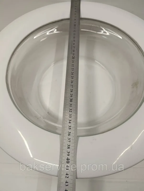 Дверки(люк) для пральної машини Beko WM3500M Б/У, зображення 4