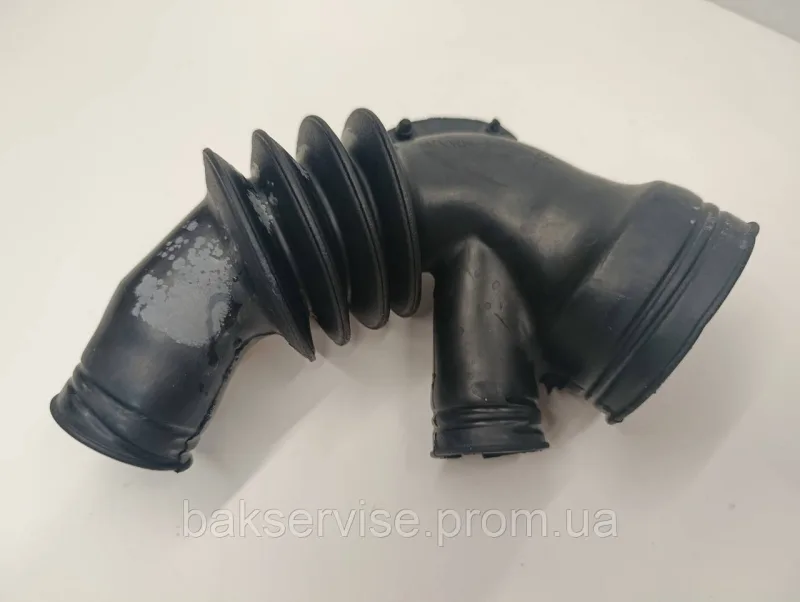 Патрубок для пральної машини Rainford, Vestel VWM-20029-00 Б/У, изображение 4