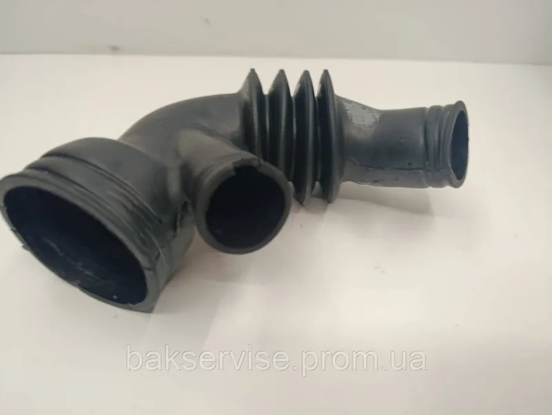 Патрубок для пральної машини Rainford, Vestel VWM-20029-00 Б/У, изображение 5