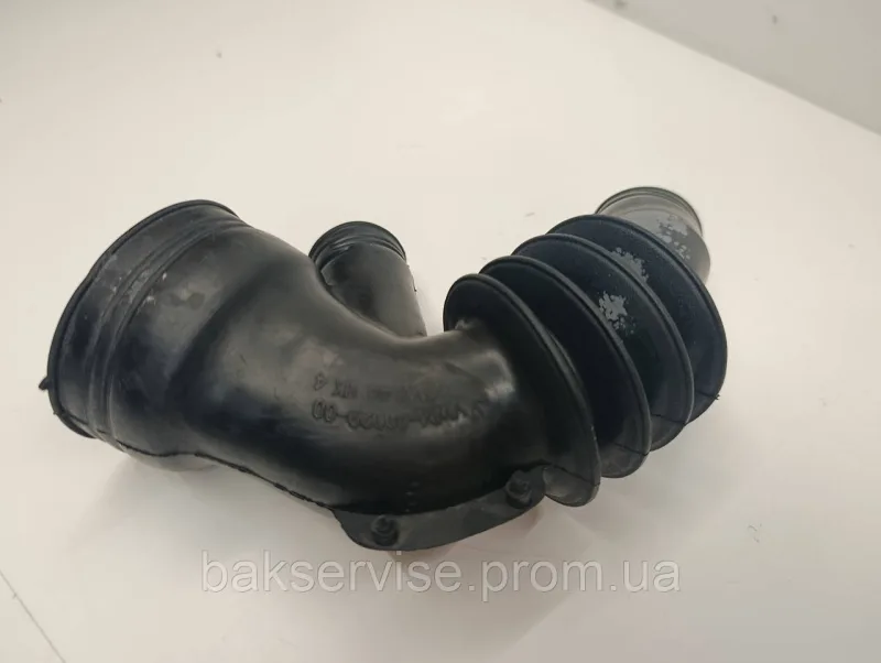 Патрубок для пральної машини Rainford, Vestel VWM-20029-00 Б/У, изображение 6