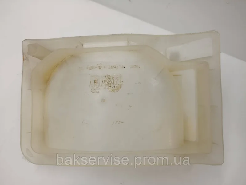 Піддон для збирання талої води з компресора універсальний Б/У, изображение 4