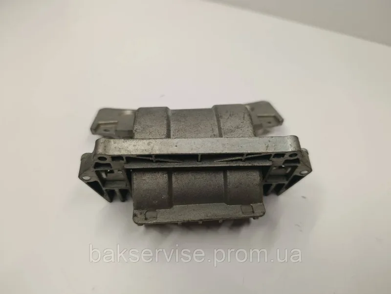 Завіса(петля) люка до пральної машини BEKO 2808840100 Б/У, зображення 3