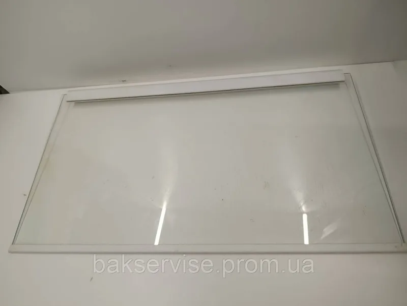 Полиця(скляна) для холодильника Samsung RL28DATS/TW Б/У, зображення 7