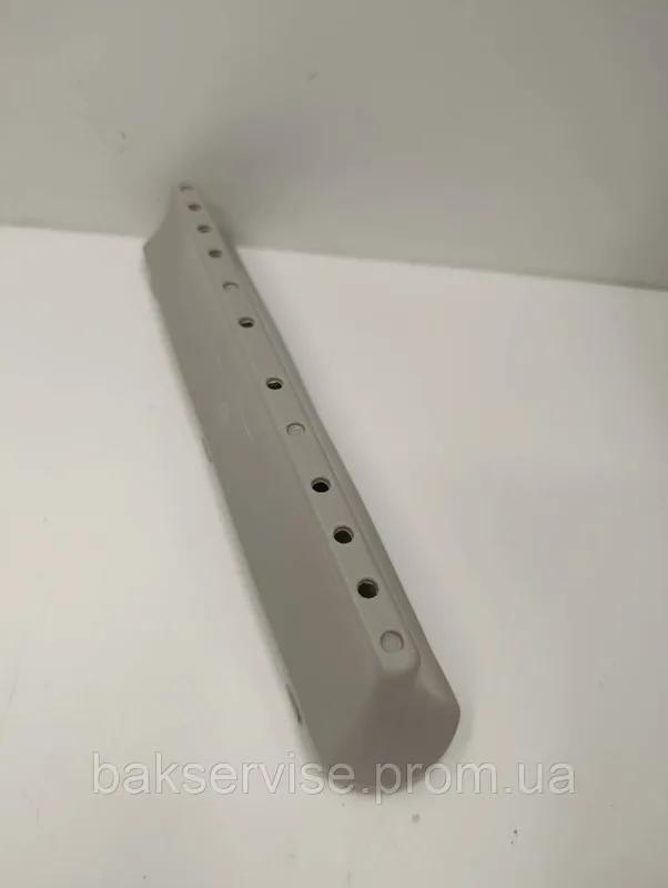 Активатор(ребро) барабана для пральної машини Electrolux 124006935 Б/У, изображение 1