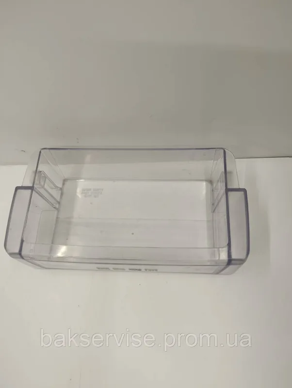 Полиця (балкон) для дверей холодильної камери Samsung DA63-01352A Б/У, зображення 9