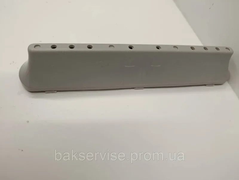 Активатор(ребро) барабана для пральної машини Electrolux 124006935 Б/У, изображение 2