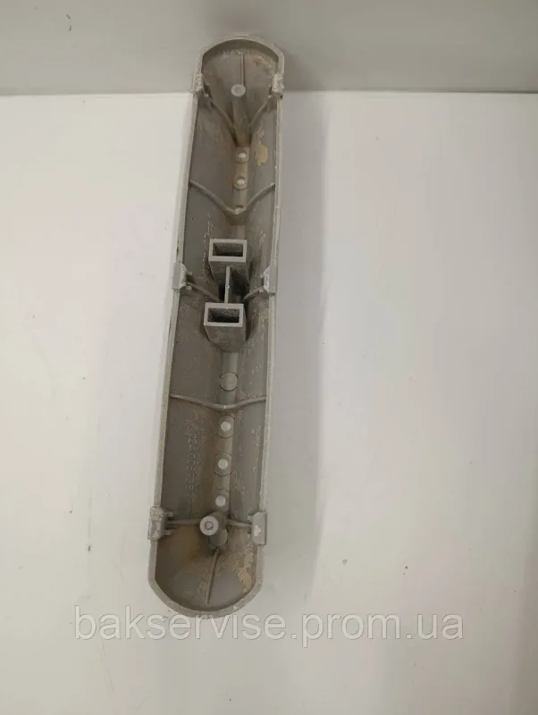 Активатор(ребро) барабана для пральної машини Electrolux 124006935 Б/У, изображение 3