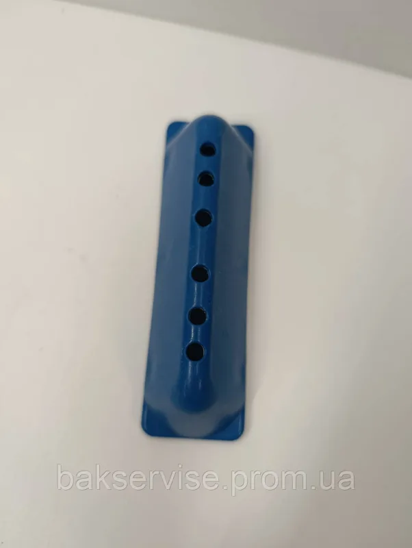 Активатор(ребро) барабана для пральної машини Electrolux 8118628026 Б/У (поштучно), изображение 2