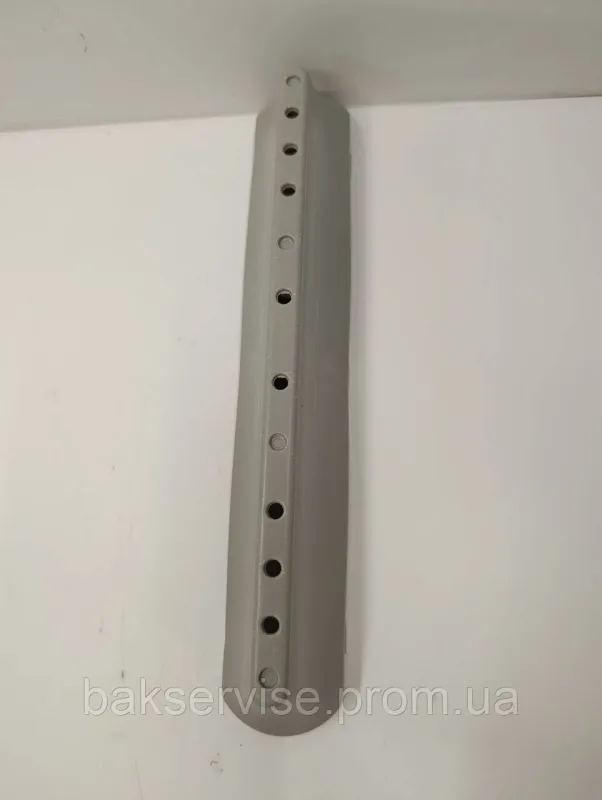 Активатор(ребро) барабана для пральної машини Electrolux 124006935 Б/У, изображение 5