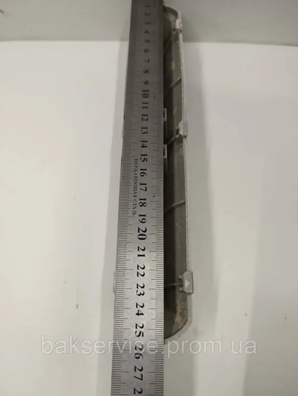 Активатор(ребро) барабана для пральної машини Electrolux 124006935 Б/У, изображение 6