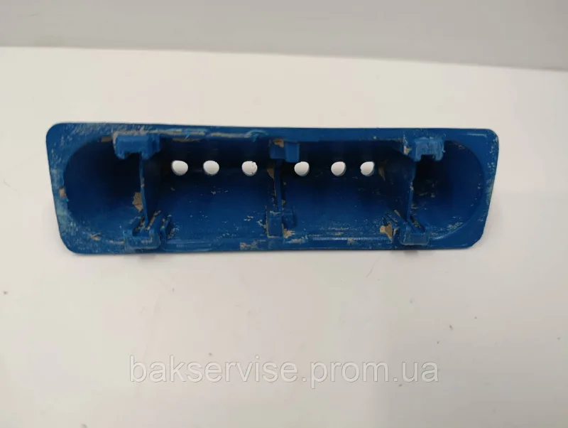 Активатор(ребро) барабана для пральної машини Electrolux 8118628026 Б/У (поштучно), изображение 5