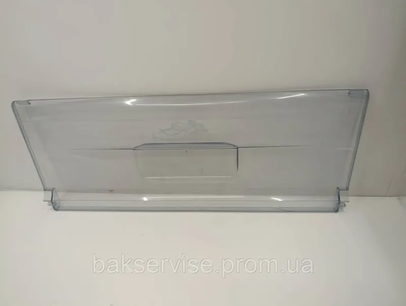 Передня кришка ящика морозильної камери для холодильника Snaige RF360 D320022 Б/У, изображение 1