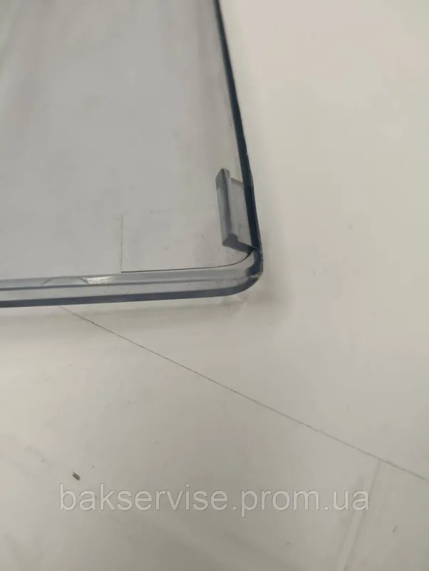 Передня кришка ящика морозильної камери для холодильника Snaige RF360 D320022 Б/У, изображение 2