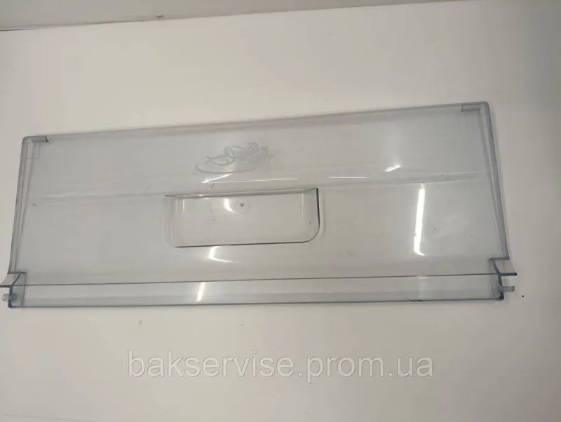 Передня кришка ящика морозильної камери для холодильника Snaige RF360 D320022 Б/У, изображение 3