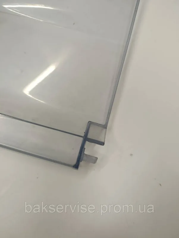 Передня кришка ящика морозильної камери для холодильника Snaige RF360 D320022 Б/У, изображение 5