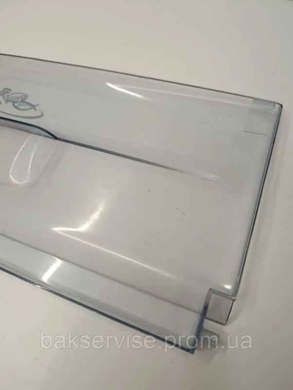 Передня кришка ящика морозильної камери для холодильника Snaige RF360 D320022 Б/У, изображение 8
