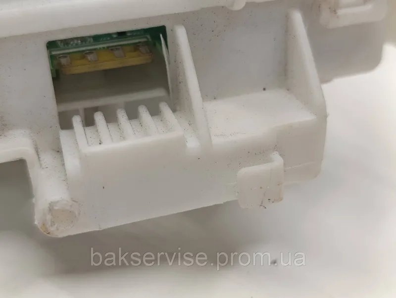 Модуль до пральної машини Rosenlew/Zanussi ZWQ61225WI Б/У, зображення 2