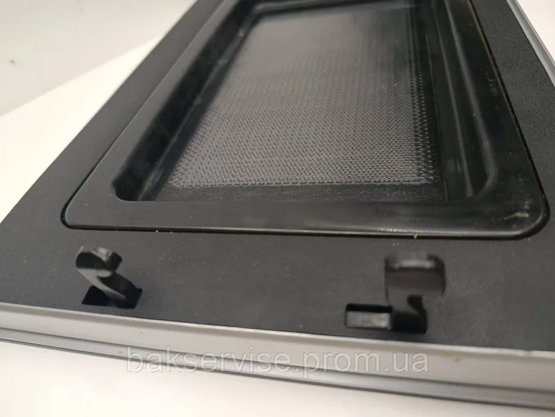 Дверцята до мікрохвильової печі Gorenje 794847 360*240 мм Б/У, изображение 4
