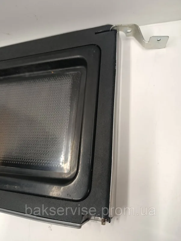 Дверцята до мікрохвильової печі Gorenje 794847 360*240 мм Б/У, изображение 5