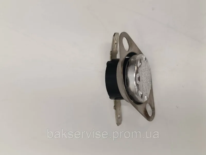 Термостат універсальний мікрохвильової печі KSD301 T70 Б/У, изображение 3