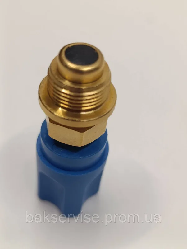 Кран підживлення для газового котла Baxi, Westen, Ariston, Beretta 5630180, зображення 3