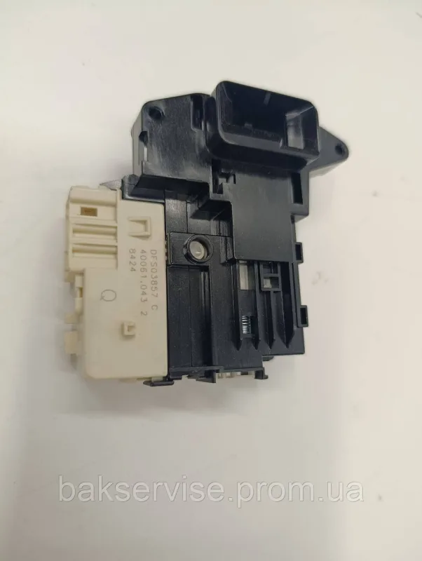 Замок до пральної машини ROLD LG EBF61315803 НОВЕ, изображение 1