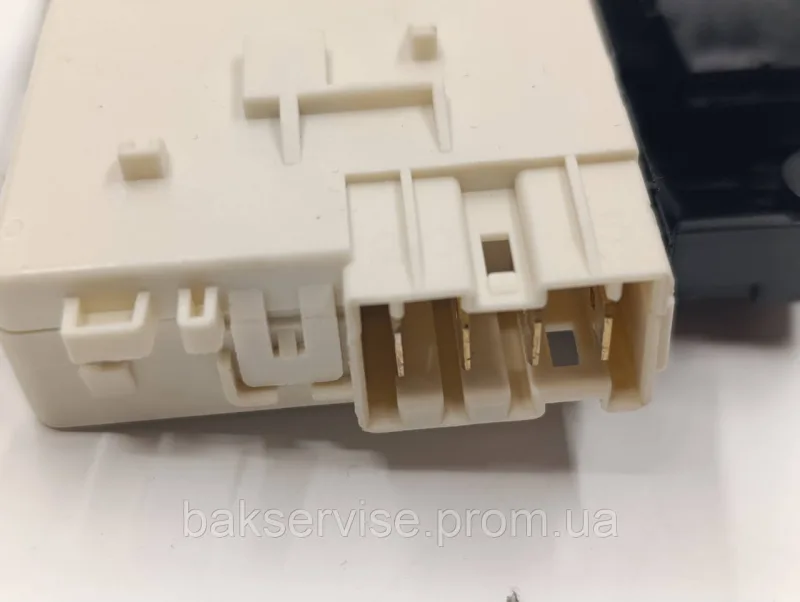 Замок до пральної машини ROLD LG EBF61315803 НОВЕ, изображение 2