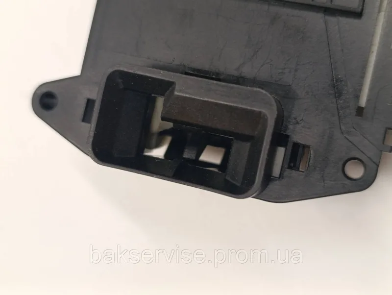 Замок до пральної машини Bitron LG EBF61315803 Original НОВЕ, зображення 3