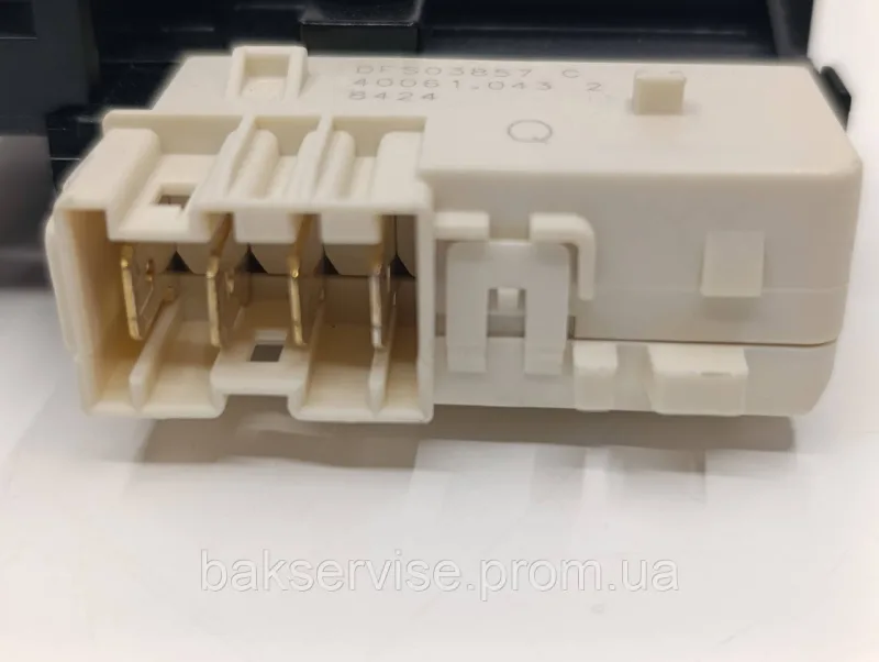 Замок до пральної машини ROLD LG EBF61315803 НОВЕ, изображение 4