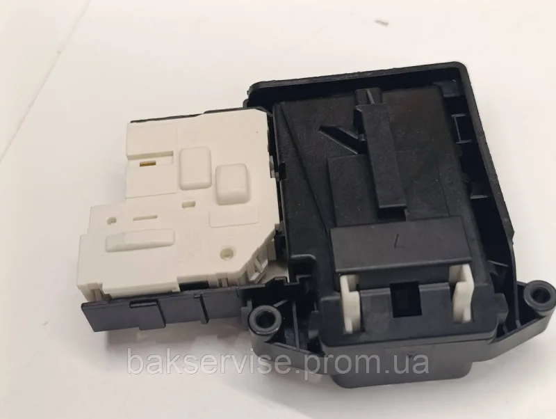 Замок до пральної машини Bitron LG EBF61315803 Original НОВЕ, зображення 4