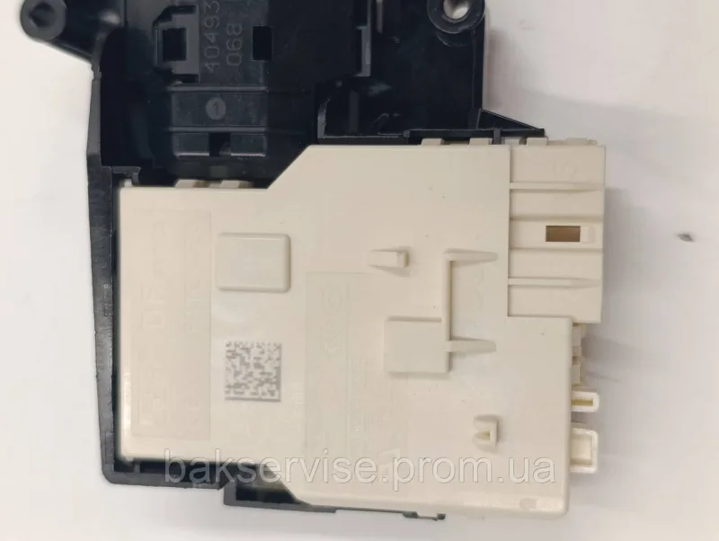 Замок до пральної машини ROLD LG EBF61315803 НОВЕ, изображение 5
