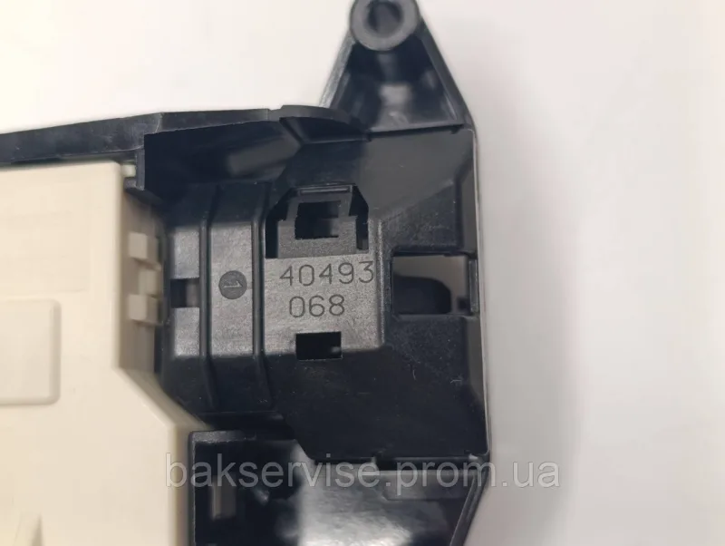 Замок до пральної машини ROLD LG EBF61315803 НОВЕ, изображение 6