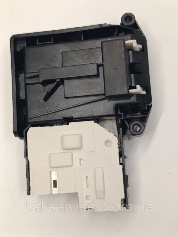 Замок до пральної машини Bitron LG EBF61315803 Original НОВЕ, зображення 6