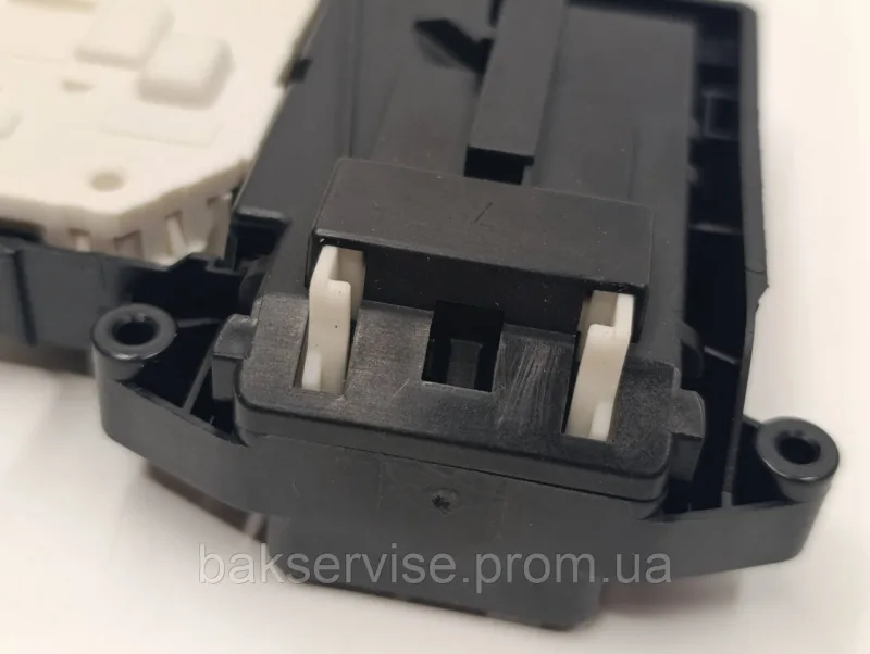Замок до пральної машини Bitron LG EBF61315803 Original НОВЕ, зображення 7