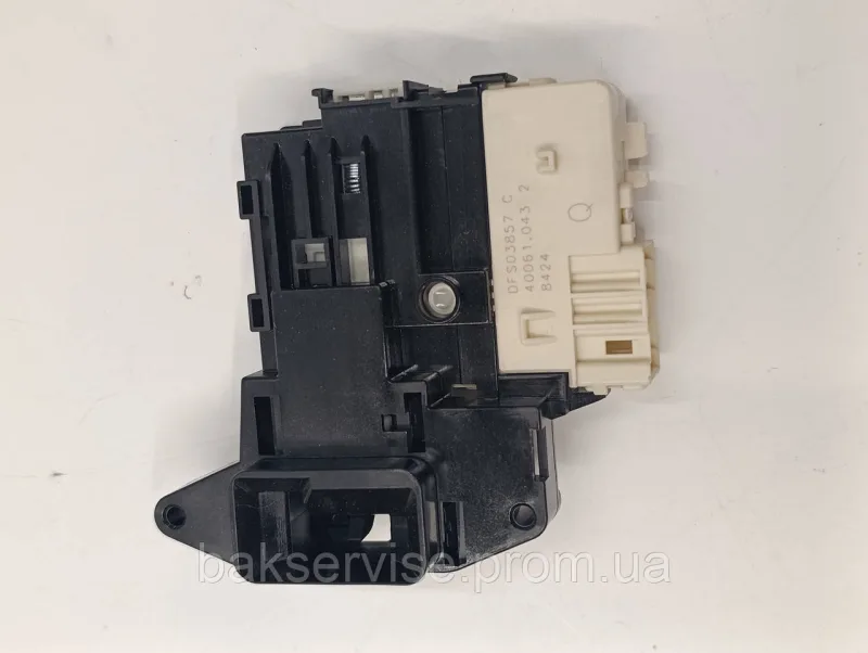Замок до пральної машини ROLD LG EBF61315803 НОВЕ, изображение 8