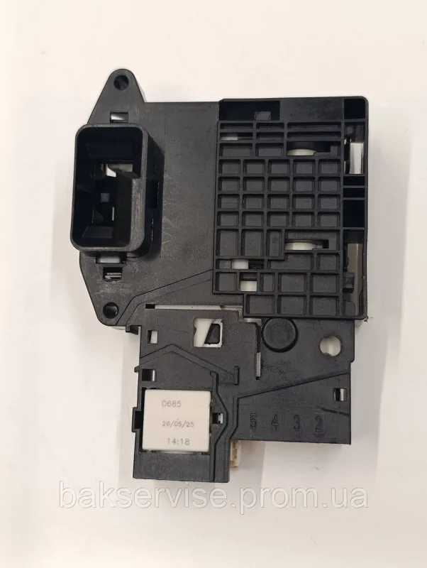 Замок до пральної машини Bitron LG EBF61315803 Original НОВЕ, зображення 8