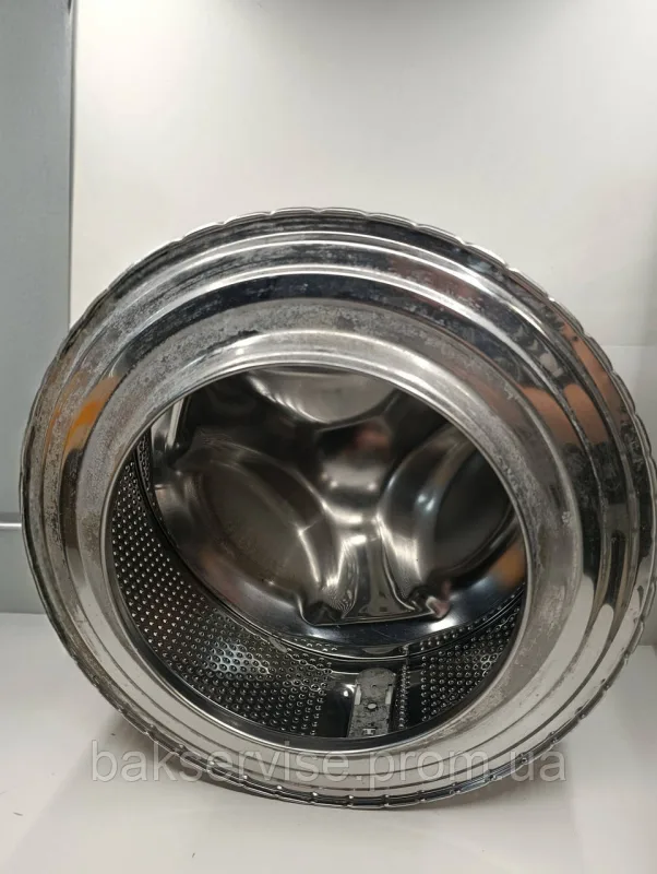 Барабан до пральної машини Electrolux EWS1064EEW Б/У, зображення 1