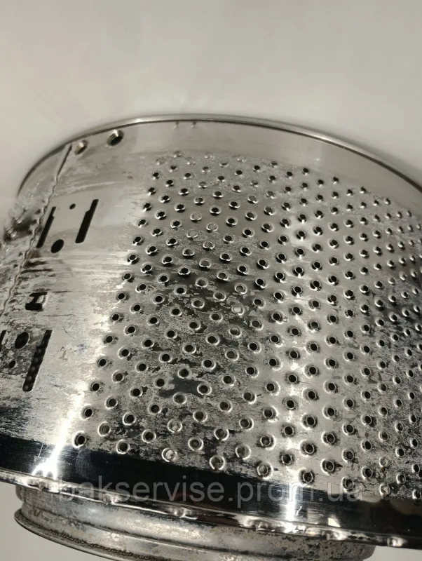 Барабан до пральної машини Electrolux EWS1064EEW Б/У, зображення 2