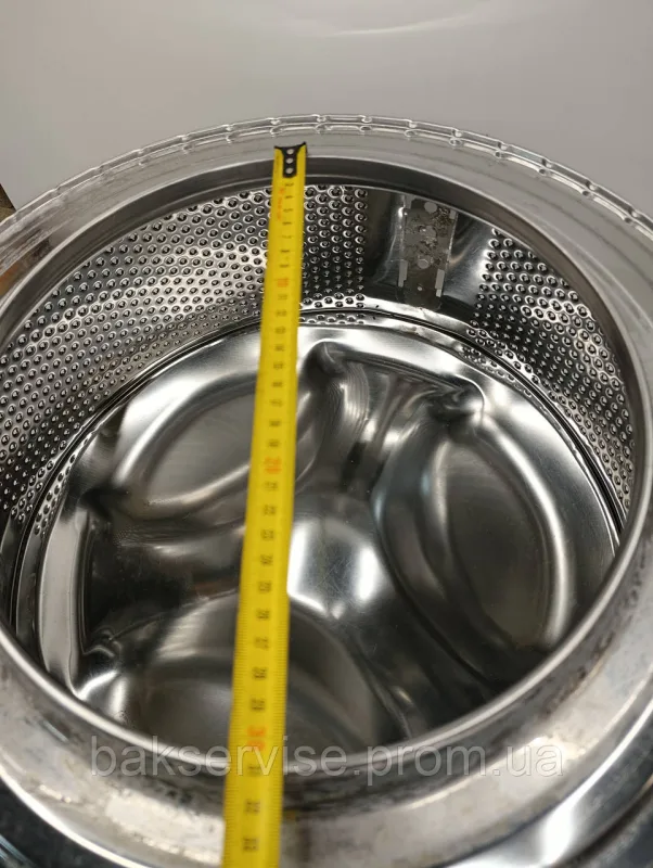 Барабан до пральної машини Electrolux EWS1064EEW Б/У, зображення 5