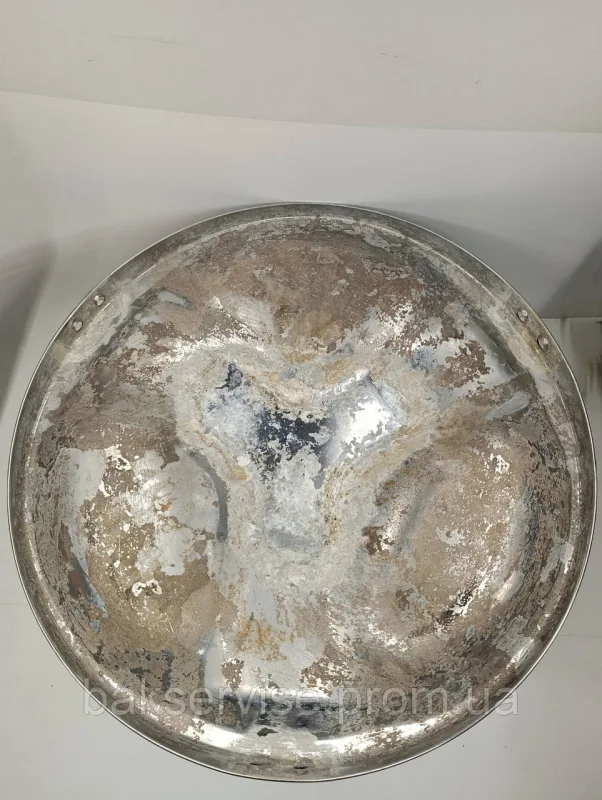 Барабан до пральної машини Electrolux EWS1064EEW Б/У, зображення 6